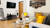 Charming Apartment in Alfama - B&B Lisbona