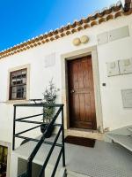 Charming Apartment in Alfama - B&B Lisbon