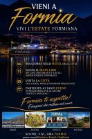 Il Nido di Chiara 2 - B&B Formia