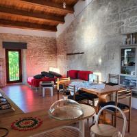 Casa Rurale Pietra Bianca - B&B Roccamorice