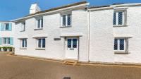 The Old Courthouse - Ferienwohnung Saint Mawes