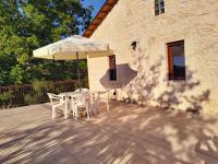 Casa Rurale Pietra Bianca - Bed and Breakfast Roccamorice