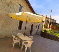 Casa Rurale Pietra Bianca - Bed and Breakfast Roccamorice