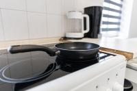 FLEX Aparts - möblierte 2-Raum Wohnung in Zwickau - B&B Zwickau