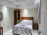 Standard Double Room with Fan