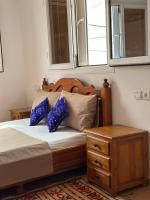 DaniaSurfHouse Appartement 1 - Chambres d'hôtes Mirleft