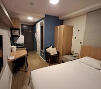 All You Need - B&B Curitiba
