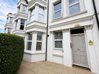 Number 6 - Ferienwohnung Margate