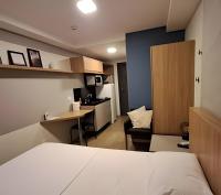 All You Need - B&B Curitiba