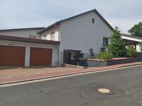 Ferienwohnung Waldoase - B&B Ebermannsdorf