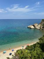 Cocciu D'amuri Home - Scopello - B&B Scopello