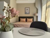 Otovaska Apartments Self check-in - Ferienwohnung Chişinău