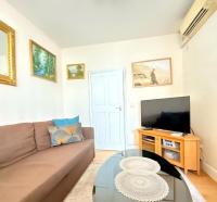 Marylebone apartment near Regent's Park - B&B London