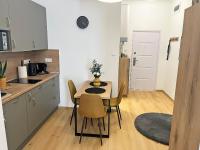 Vibe84 Apartman - B&B Siófok