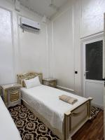 Chambre Lits Jumeaux