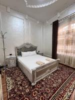 Shaxrizoda Guest-House - Chambres d'hôtes Samarcande