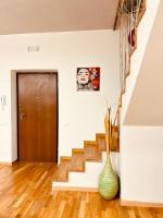 AiRooM - Ferienwohnung Ardea