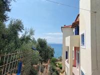 Kalamata beach retreat - B&B Kalamata