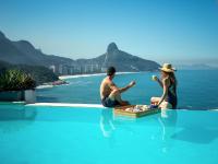 La Suite by Dussol - B&B Rio de Janeiro