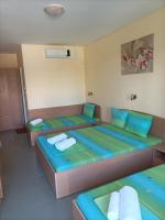 Camera Quadrupla con Bagno Privato 