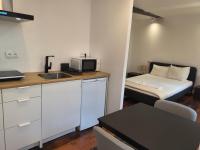 Bragança Apartamento T0 2 - B&B Bragança
