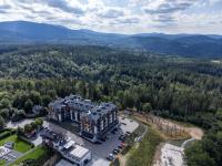 Kazalnica Apartamenty Sosnówka - Przycup w Karkonoszach Apartamenty - Apartamenty z widokiem na góry - Chambres d'hôtes Karpacz