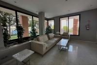 FDR Premium Apartment IFEMA, Airport, Pool & Padel - Ferienwohnung Madrid
