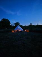 Lyng Farm Campsite - B&B Brisley
