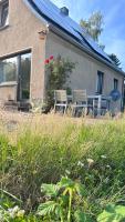 Haus Gartenliebe - Ferienwohnung Chemnitz