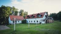 Zielone Wzgórze - B&B Wysoka Mała