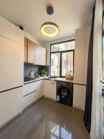 Brand New Apartments! Prime Location! - Ferienwohnung Jerewan