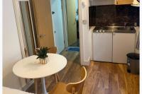 Cozy self contained studio flat - Ferienwohnung London