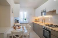 Brezza marina - Ferienwohnung La Spezia