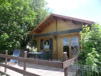 Appartementhof Fastnacht am See - B&B Lenzen