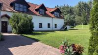 Zielone Wzgórze - B&B Wysoka Mała