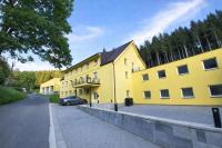 Apartmán Na Hvězdné Mýtince - B&B Jeseník