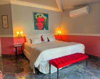 Junior Suite con Balcone e Vista Oceano