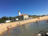 Appartamenti I Moschettieri - Ferienwohnung Bibione