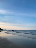 Tokmie guesthouse - Bed and Breakfast Marang