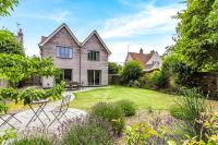 4 Bed in Walberswick oc-pemb - B&B Walberswick