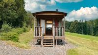 Betty Shepherd's Hut - B&B Lydney