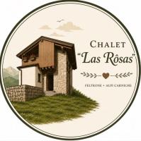 Chalet Las Rosas di Feltrone - B&B Feltrone