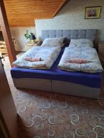 Penzion Krušnohorka - B&B Tatrovice