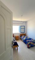 Residence chams kerkennah - B&B Mellita