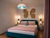 Mountain View "Green Apartment" - B&B Mukachevo