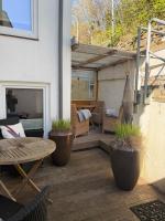 Das Kapitänshaus im Kapitänsviertel - B&B Flensburg