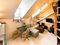 Vilniaus street Center apartment - Chambres d'hôtes Vilnius
