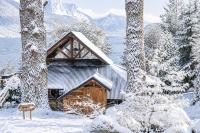 Bungalow Fronte Spiaggia