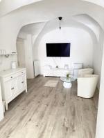 Habitación Triple Deluxe