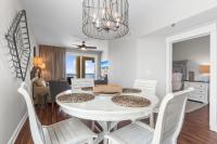 Three-Bedroom Apartment with Sea View - 1-1709